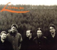 L�nasa - The Kinnitty Sessions